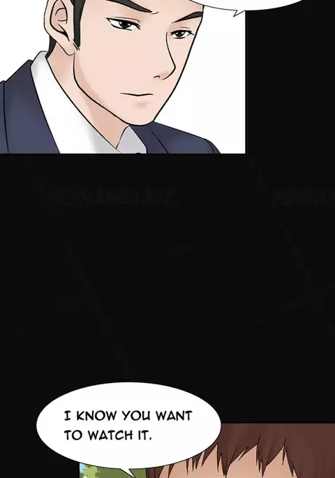 The Taste of Hands Ch.1-60