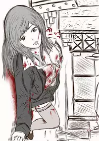 The case of crossdresser murder (eng)