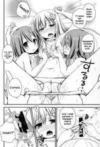 (SC2016 Winter) [ZNN (Zinan)] LoveGear (Hyperdimension Neptunia) [English] {Nepperoni}