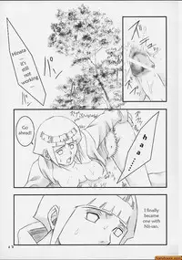 (C67) [Shikisokuzekuu (Shake, Kuma)] Honey Bunny (Naruto) [English]