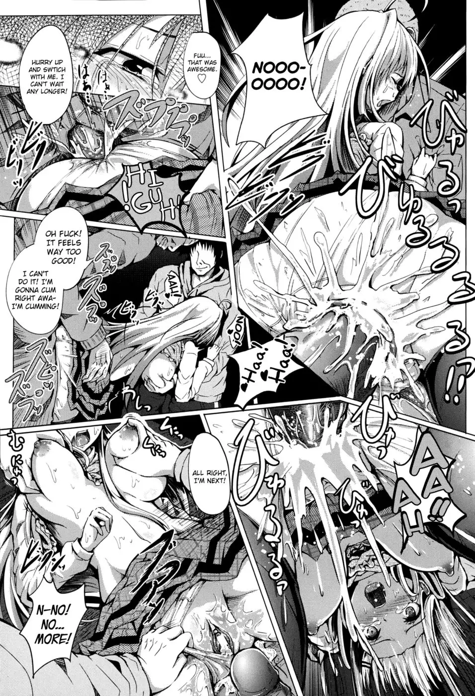 How to Prove Your Love