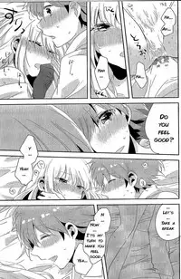 (C92) [Zawameki Jambo (Zawameki)] Ai no Manima ni (Danganronpa) [English]