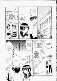 [Hinemosu Notari] Read Me! [English]