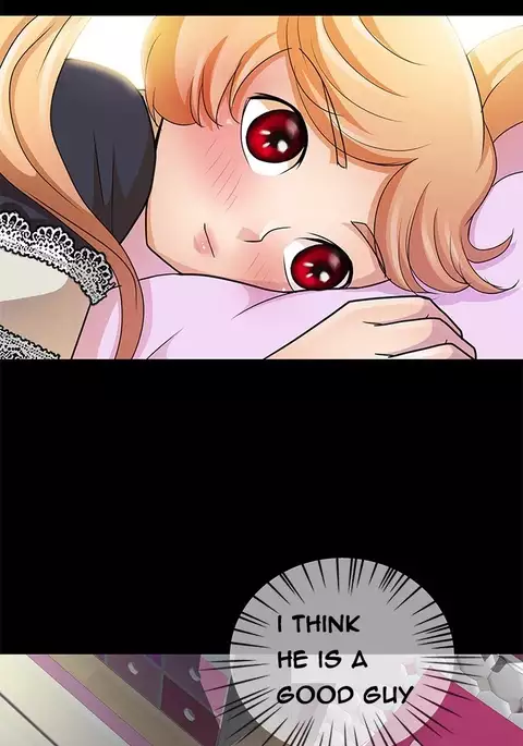 Will You Do as I Say? Ch.1-18