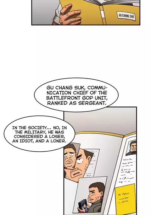 Refrain Love Ch.1-33