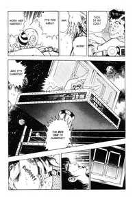 [Maeda Toshio] Adventure Kid Vol.3 [English]