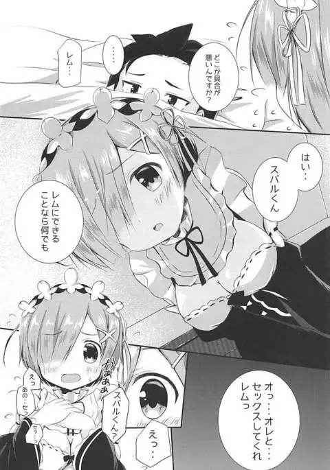 Ore no Tsuno ga Mou Gaman Dekinai