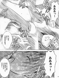 (black cat) sephiria hard 3 (crimson comics)