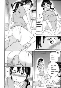 [Cuvie] Splaaaash!! (COMIC Penguin Celeb 2015-09) [English] [CrowKarasu]