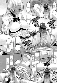 [Norakuro Nero] OtaPri - Princess of Otaku [English] [Yoroshii]