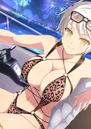 Master Ninja Senran Kagura NEW LINK - Swimsuits