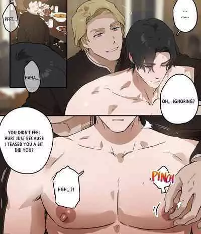 Academy de no Koukai Taibatsu | Academy's Public Disciplinary