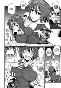 [Fuetakishi] Biishiki Laser | Aphrodisiac Laser (COMIC Kairakuten XTC Vol. 3) [English]