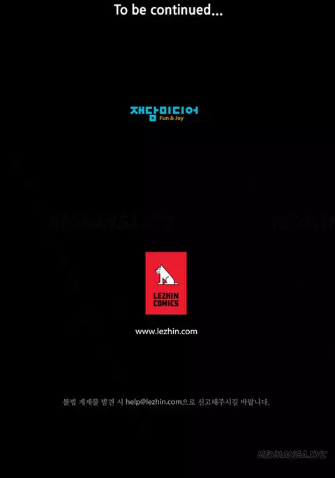 Bastard's Dead Man Ch.0-8