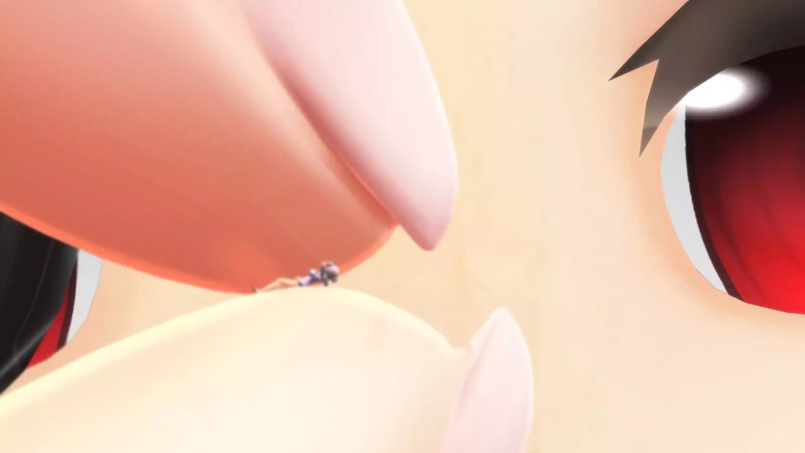 Touhou GTS MMDs - NAndeyanenGTS