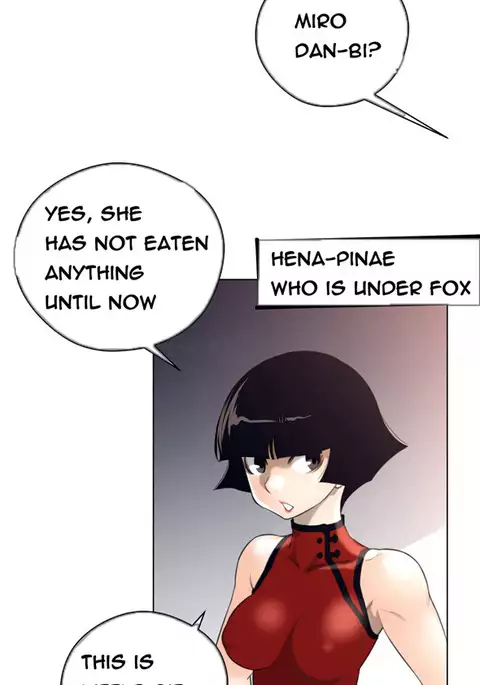 Perfect Half Ch.1-15