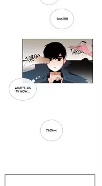 [Silverstar] Talk To Me Ch.1-37 (English) (Ongoing)