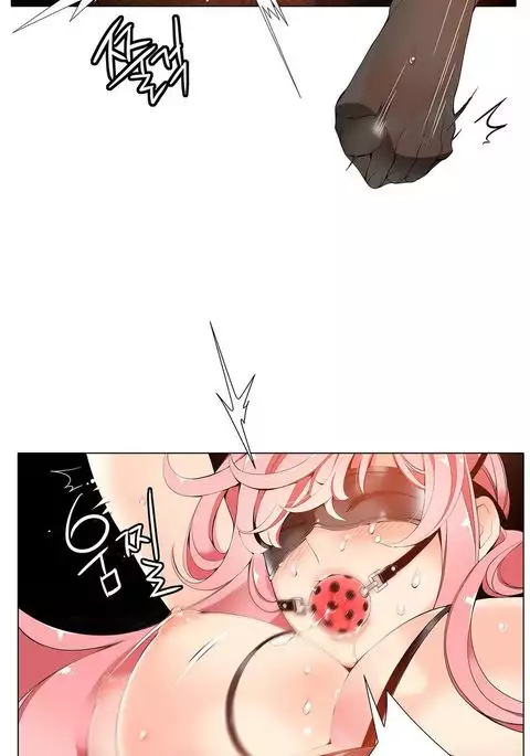 Lilith`s Cord Ch.1-20