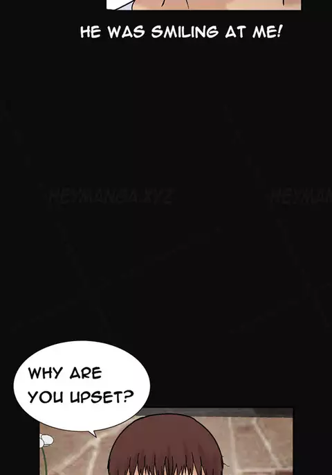 The Taste of Hands Ch.1-49