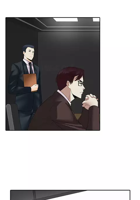 Dark Game Ch.1-21