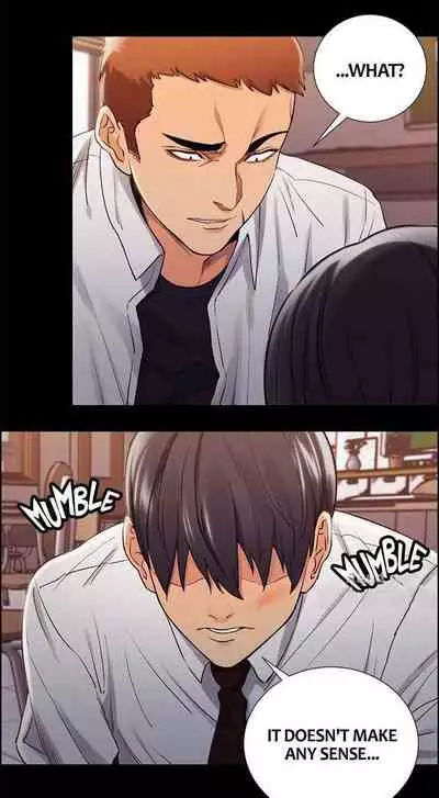 Taste of Forbbiden Fruit Ch.20/24