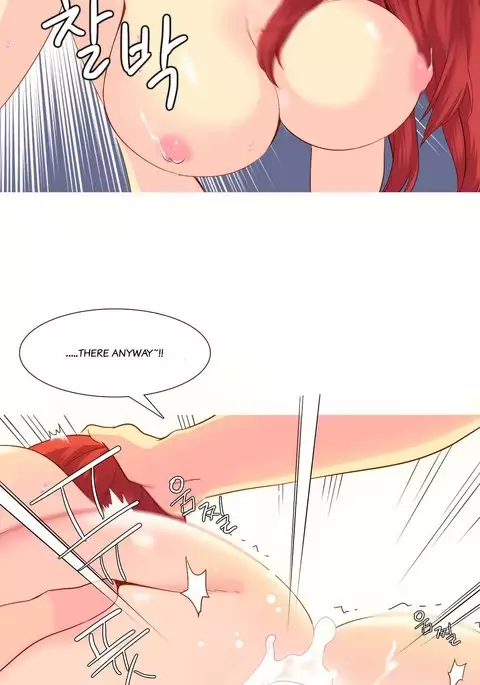 A World That I Rule Ch.01-35