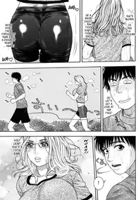 [Kotobuki Kazuki] Enraptured Make Love Ch. 1-8 [English] {Tadanohito}