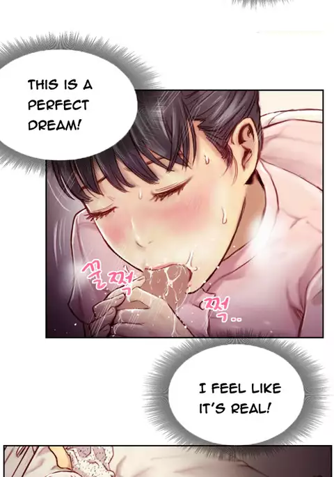 New Face Ch.1-18