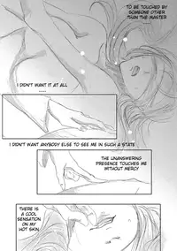 [Caelum] Sacrifice on the Round Table II (Bleach) [English]