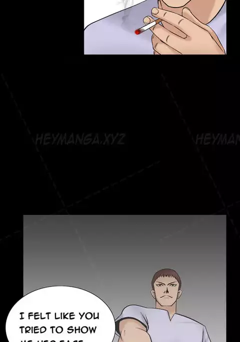 The Taste of Hands Ch.1-49