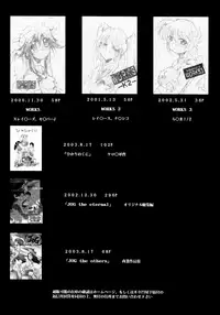 (C66) [Studio Kimigabuchi (Kimimaru)] RE-TAKE (Neon Genesis Evangelion) [English] {Hunter Nightblood}