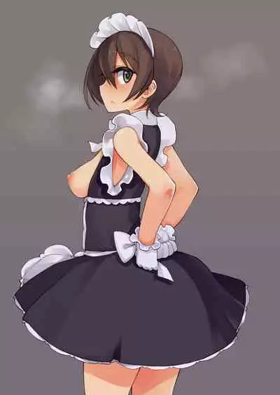 Futanari Tokunou Milk Server 4