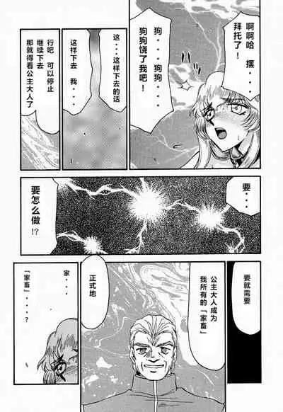 (C52) [LTM. (Taira Hajime)] NISE Dragon Blood! 4 [Chinese] [牛头汉化]