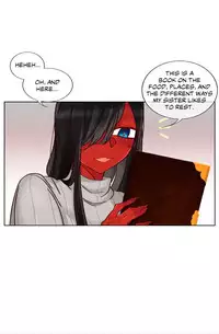 Devil Drop Chapter 11