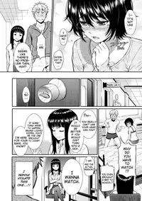 [Homunculus] Renai Sample [English] [Decensored] [Digital]