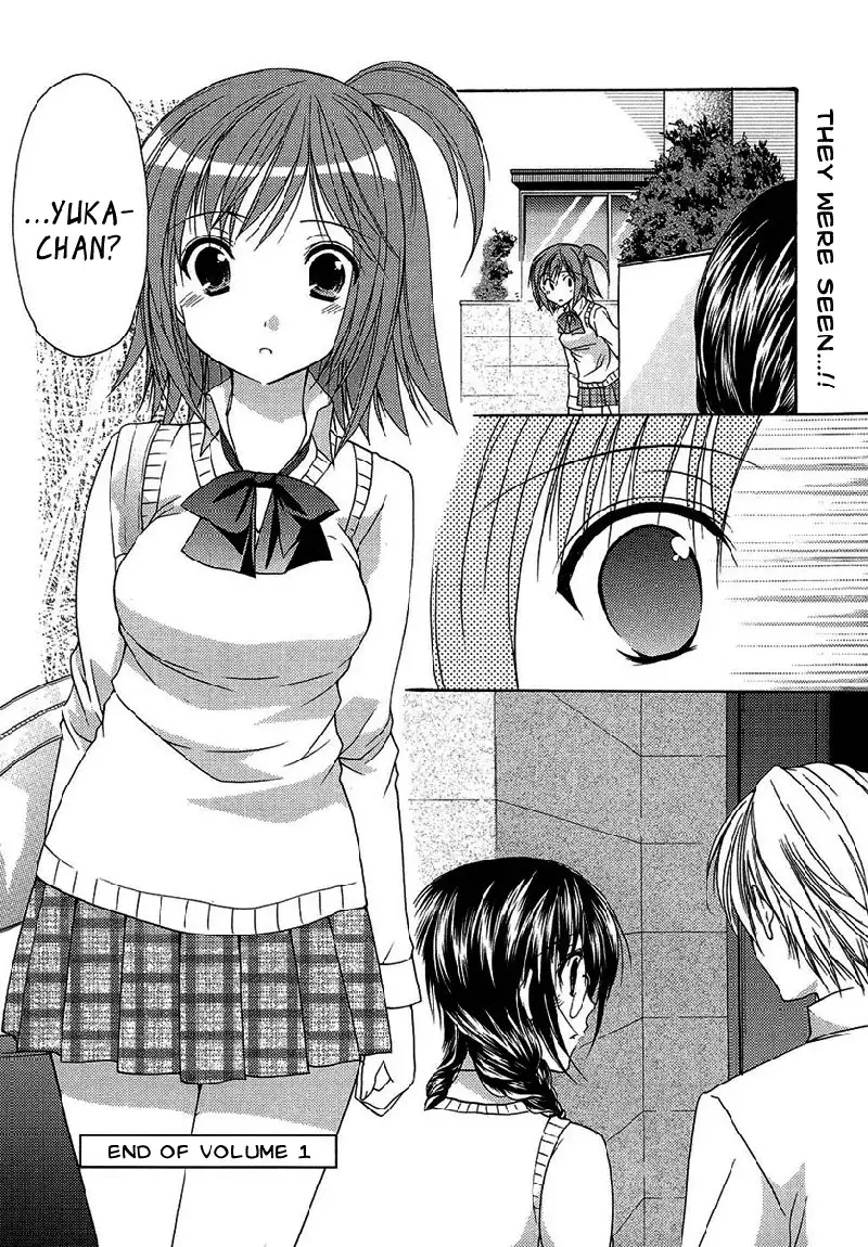 My Mom Is My Classmate vol1 - PT10