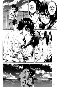 [MARUTA] Amanojaku ga Koi o Shite Ch. 1-7 [English]