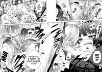 [Akatsuki Myuuto] Shoujo x Shoujo x Shoujo [English] {QB-tl}