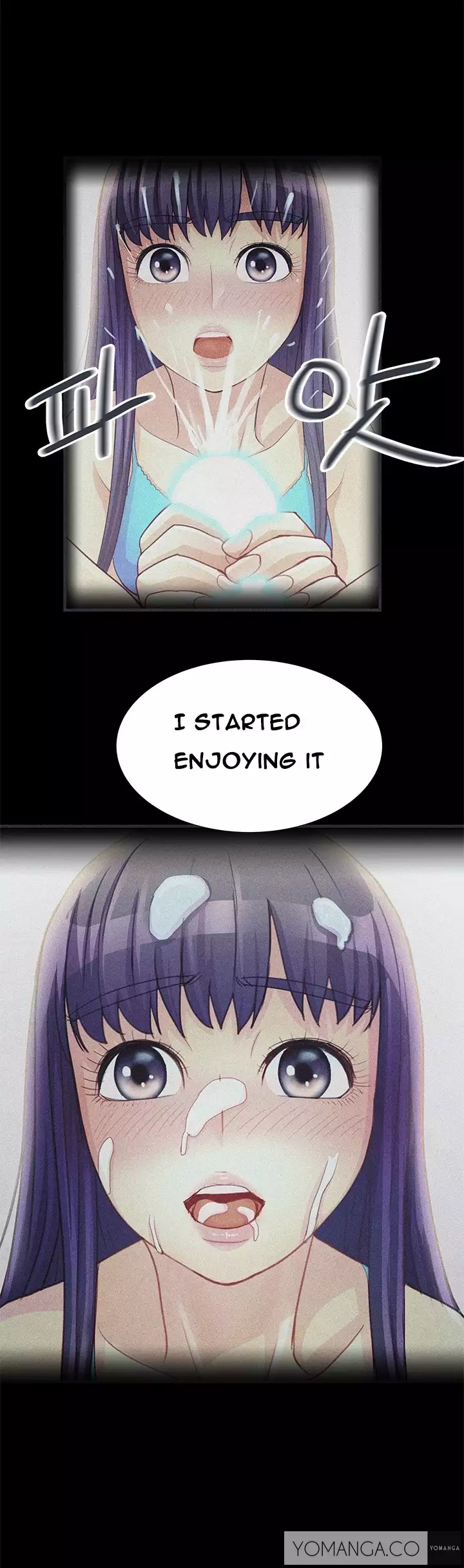 Will You Do as I Say? Ch.1-16