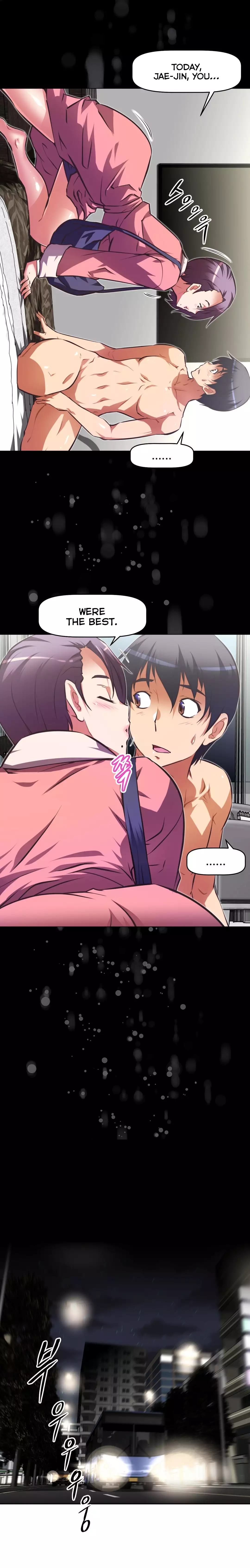 Brawling Go Ch.76-105