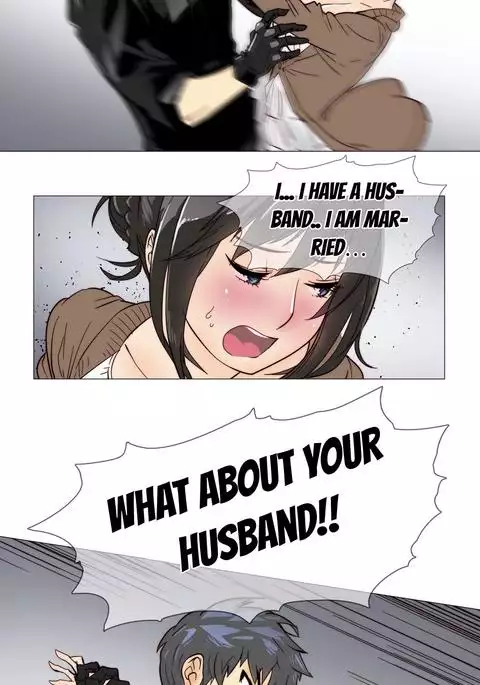 Household Affairs Ch.1-32