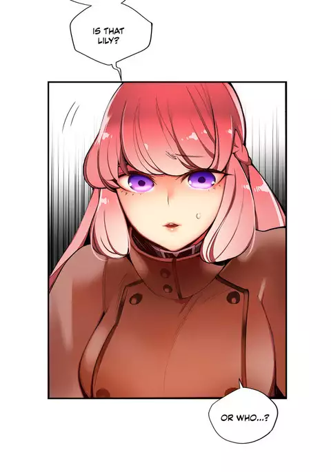 Lilith`s Cord Ch.1-20