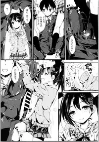 (C88) [Yagisaki Ginza (Yagami Shuuichi)] Elo Live! collection II (Love Live!)