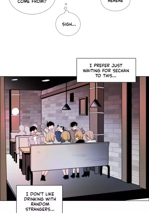 Talk To Me Ch.1-25