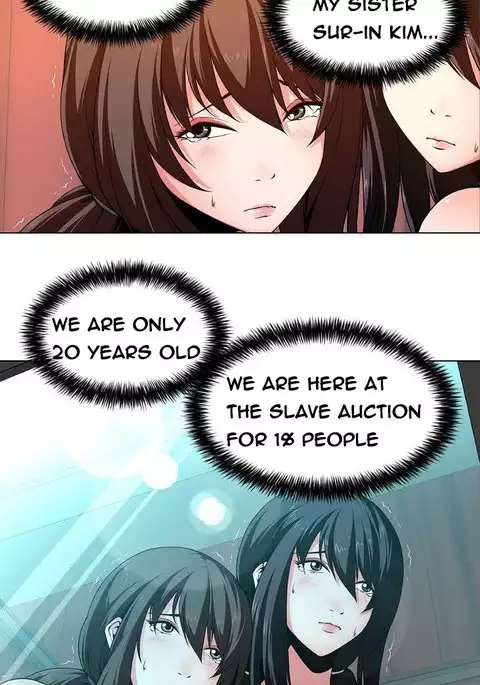Twin Slave Ch.1-20