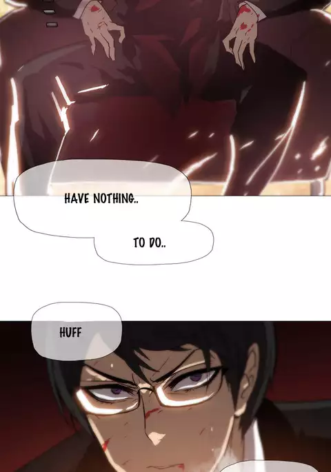 Household Affairs Ch.1-32