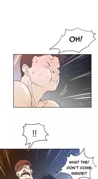 Perfect Half Ch.1-19 (English) (Ongoing)
