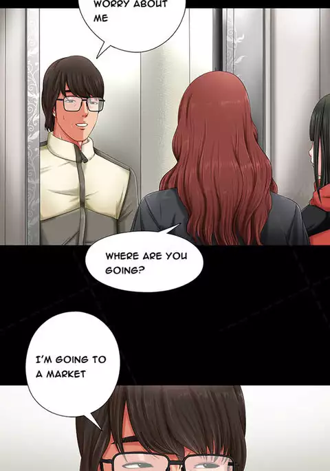 Girl Next Door Ch.1-20
