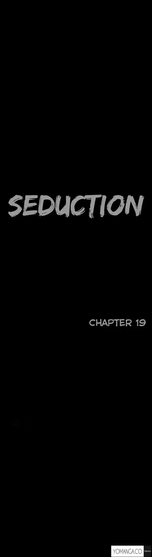 Seduction Ch.1-21