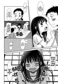 [Dobato] Heisei JC in Meiji Yobaimura Ch. 1-3 [English] [biribiri]